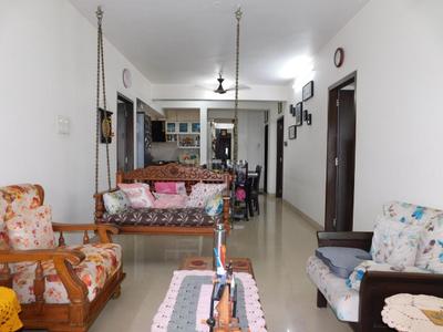 Hall Image of 2100 Sq.ft 3 BHK Apartment / Flat for sale in Matunga West Mumbai for Rs. 70000000