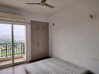 Bedroom Image of 1085 Sq.ft 2 BHK Apartment / Flat for sale in ACE Parkway, Sector 150 Noida for Rs. 15510000