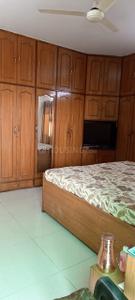 Bedroom Image of 2160 Sq.ft 3 BHK Apartment / Flat for sale in Vikas Nagar Lucknow for Rs. 11800000