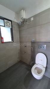 Image of 1100 Sq.ft 2 BHK Apartment / Flat for rent in Rohan Leher 2, Baner, Pune for Rs. 31000