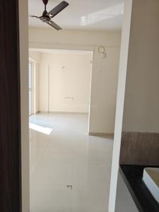 Hall Image of 1080 Sq.ft 2 BHK Apartment / Flat for rent in Green Wood, Manjari Budruk Pune for Rs. 20000