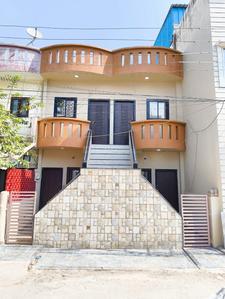 Image of 1000 Sq.ft 3 BHK Independent House for sale in Scheme No 140, Indore for Rs. 7000000