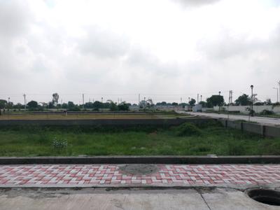 Image of 136 Sq.ft Residential Plot / Land for sale in Soha Olive Town, Sector 98, Faridabad for Rs. 25100000