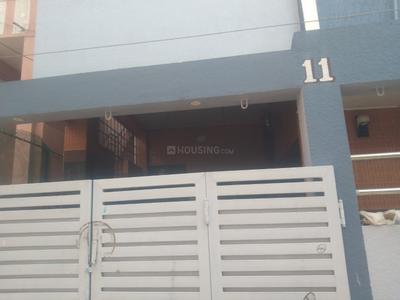 Image of 3800 Sq.ft 6 BHK Independent House for sale in Nanganallur, Chennai for Rs. 38000000