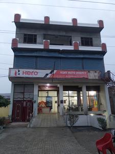 1 BHK Independent Builder Floor