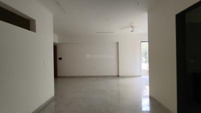 Living Room Image of 1400 Sq.ft 3 BHK Apartment / Flat for sale in Vile Parle East Mumbai for Rs. 60000000