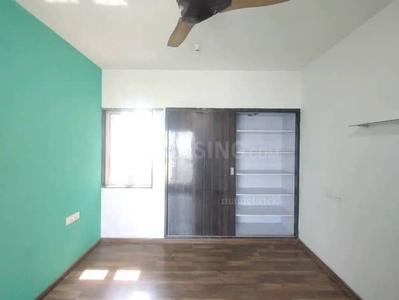 Bedroom Image of 800 Sq.ft 2 BHK Apartment / Flat for sale in Siddhi Highland Haven, Thane West Thane for Rs. 14500000