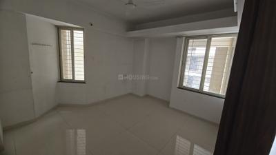 Bedroom Image of 1010 Sq.ft 2 BHK Apartment / Flat for rent in Karan Suncoast, Bavdhan Pune for Rs. 30000
