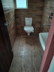 Bathroom Image of 1122 Sq.ft 3 BHK Apartment / Flat for sale in Magnolia Signature, Rajarhat Kolkata for Rs. 5900000