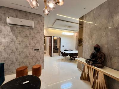 Hall Image of 1750 Sq.ft 3 BHK Apartment / Flat for sale in Golden Era Homes, Nagla Zirakpur for Rs. 9900000