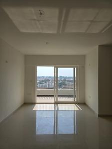 Hall Image of 2503 Sq.ft 4 BHK Apartment / Flat for sale in Ajmera Lakeside Paradise, Yelahanka Bengaluru for Rs. 35000000