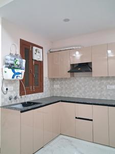 Kitchen Image of 1150 Sq.ft 2 BHK Apartment / Flat for sale in JMD Rose Valley, Sector 73 Noida for Rs. 4650000