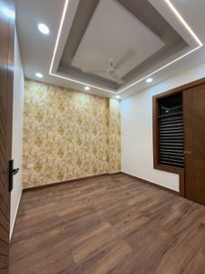 Bedroom Image of 1000 Sq.ft 3 BHK Apartment / Flat for sale in Shastri Nagar Ghaziabad for Rs. 6500000