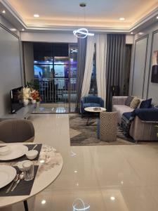 Hall Image of 2000 Sq.ft 4.5 BHK Apartment / Flat for sale in Kumar Primeview E3, Hadapsar Pune for Rs. 12500000