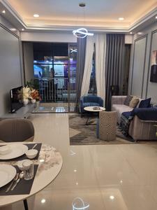 Hall Image of 2000 Sq.ft 4 BHK Apartment / Flat for sale in Kumar Primeview, Hadapsar Pune for Rs. 11500000