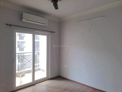 Bedroom Image of 1650 Sq.ft 3 BHK Apartment / Flat for sale in Central Park Aqua Front Towers, Sector 32 Sohna for Rs. 24000000