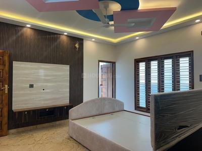 Hall Image of 6000 Sq.ft 5 BHK Independent House for sale in Nagarbhavi Bengaluru for Rs. 50000000