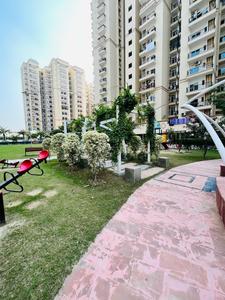 Image of 852 Sq.ft 2 BHK Apartment / Flat for sale in Nilaya Greens, Raj Nagar Extension, Ghaziabad for Rs. 5500000