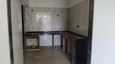 Kitchen Image of 2000 Sq.ft 3 BHK Apartment / Flat for sale in NMS One 8 One, Ulwe Navi Mumbai for Rs. 25000000