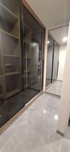 Hall Image of 1800 Sq.ft 4 BHK Villa for sale in Auro Shayonam, Vadsar Vadodara for Rs. 13000000