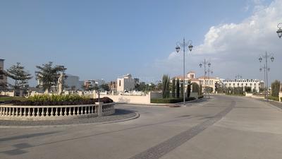Image of 1500 Sq.ft Residential Plot / Land for sale in Agarwal Emerald Nirvana, County Walk Township, Indore for Rs. 15000000