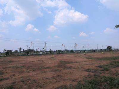 Image of 150 Sq.ft Residential Plot / Land for sale in Kongara Kalan, Hyderabad for Rs. 4000061