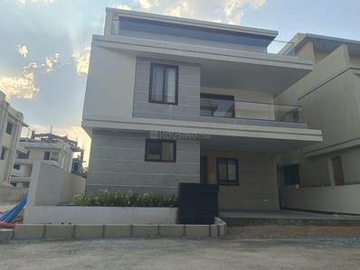 Image of 3500 Sq.ft 4 BHK Villa for sale in Yapral, Secunderabad for Rs. 25000000