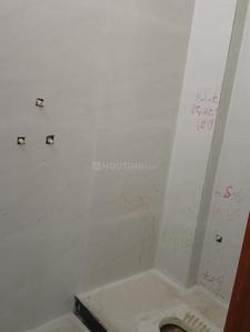Bathroom Image of 900 Sq.ft 2 BHK Villa for sale in Kalwar Jaipur for Rs. 3500000