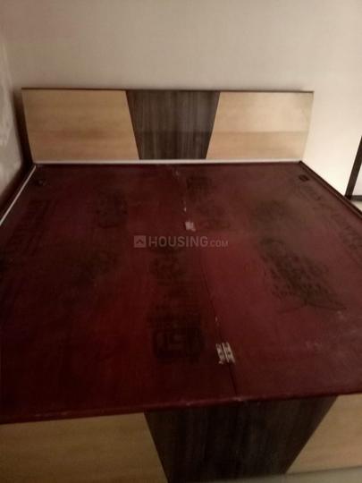 Nilkanth Residency Palanpur Bedroom 1