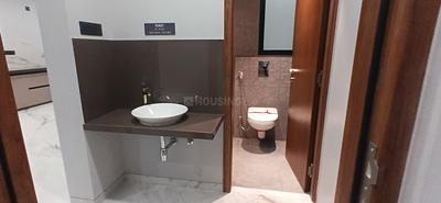 Bathroom Image of 1095 Sq.ft 2 BHK Apartment / Flat for sale in Kharadi Pune for Rs. 9780000