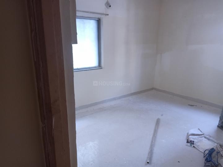 Mircal building new sangvi  Bedroom 1