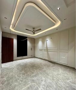 4 BHK Independent Builder Floor