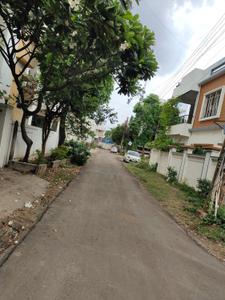 Image of 2000 Sq.ft Residential Plot / Land for sale in Nagpur Plots, Manish Nagar, Nagpur for Rs. 16000000