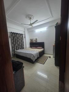 Bedroom Image of 1550 Sq.ft 3 BHK Apartment / Flat for sale in Agrawal Sagar Pearl, Jatkhedi Bhopal for Rs. 8200000