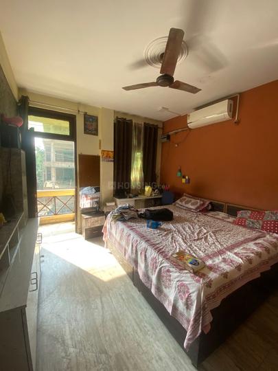 Patel nagar gwalior Bedroom 1