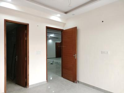 Bedroom Image of 1800 Sq.ft 4 BHK Builder Floor for sale in Rajendra Nagar Ghaziabad for Rs. 17600000