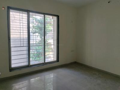 Bedroom Image of 1000 Sq.ft 2 BHK Apartment / Flat for sale in Swastik Bhima by Swastik Group Mumbai, Ulwe Navi Mumbai for Rs. 9000000