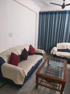 Hall Image of 1335 Sq.ft 3 BHK Apartment / Flat for sale in Sector 43 Gurgaon for Rs. 23900000