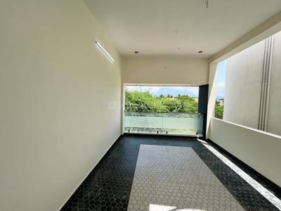 Balcony Image of 2100 Sq.ft 4 BHK Independent House for sale in Kamal Vihar Raipur for Rs. 5950000
