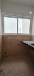 Kitchen Image of 1008 Sq.ft 2 BHK Apartment / Flat for sale in Ajmera Lakeside Paradise by Ajmera Group, Yelahanka New Town Bengaluru for Rs. 10600000