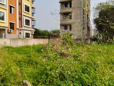 Image of 200 Sq.ft Residential Plot / Land for sale in New Town, Kolkata for Rs. 24000000