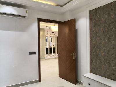 Bedroom Image of 3241 Sq.ft 4 BHK Builder Floor for sale in DLF Phase 4 Gurgaon for Rs. 50000000