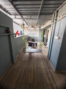 Balcony Image of 2790 Sq.ft 3 BHK Penthouse for sale in PHA Kalash Square, Chandkheda Ahmedabad for Rs. 15500000