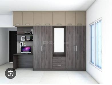 Bedroom Image of 950 Sq.ft 2 BHK Villa for sale in Avadi Chennai for Rs. 4300000