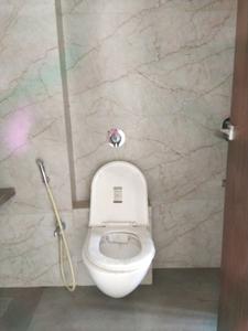 Bedroom Two Image of 1400 Sq.ft 3 BHK Apartment / Flat for sale in Balaji Delta Central, Kharghar Navi Mumbai for Rs. 45000000