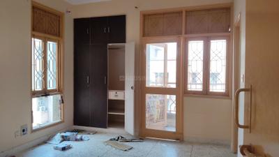 Bedroom Image of 1800 Sq.ft 3 BHK Apartment / Flat for rent in Elixir Harmony Apartments, Sector 62 Noida for Rs. 36000