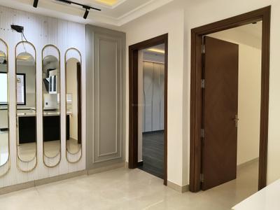 Living Room Image of 1953 Sq.ft 3 BHK Builder Floor for sale in Ansal Esencia Sector 67, Sector 67 Gurgaon for Rs. 27000000