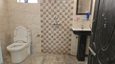 Image of 1480 Sq.ft 3 BHK Apartment / Flat for sale in New Town, Kolkata for Rs. 9500000