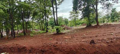 Image of 3000 Sq.ft Residential Plot / Land for sale in Jambrung, Thane for Rs. 5400000