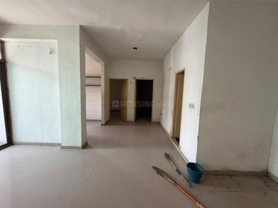 Hall Image of 1600 Sq.ft 2 BHK Apartment / Flat for rent in India Colony Ahmedabad for Rs. 20000